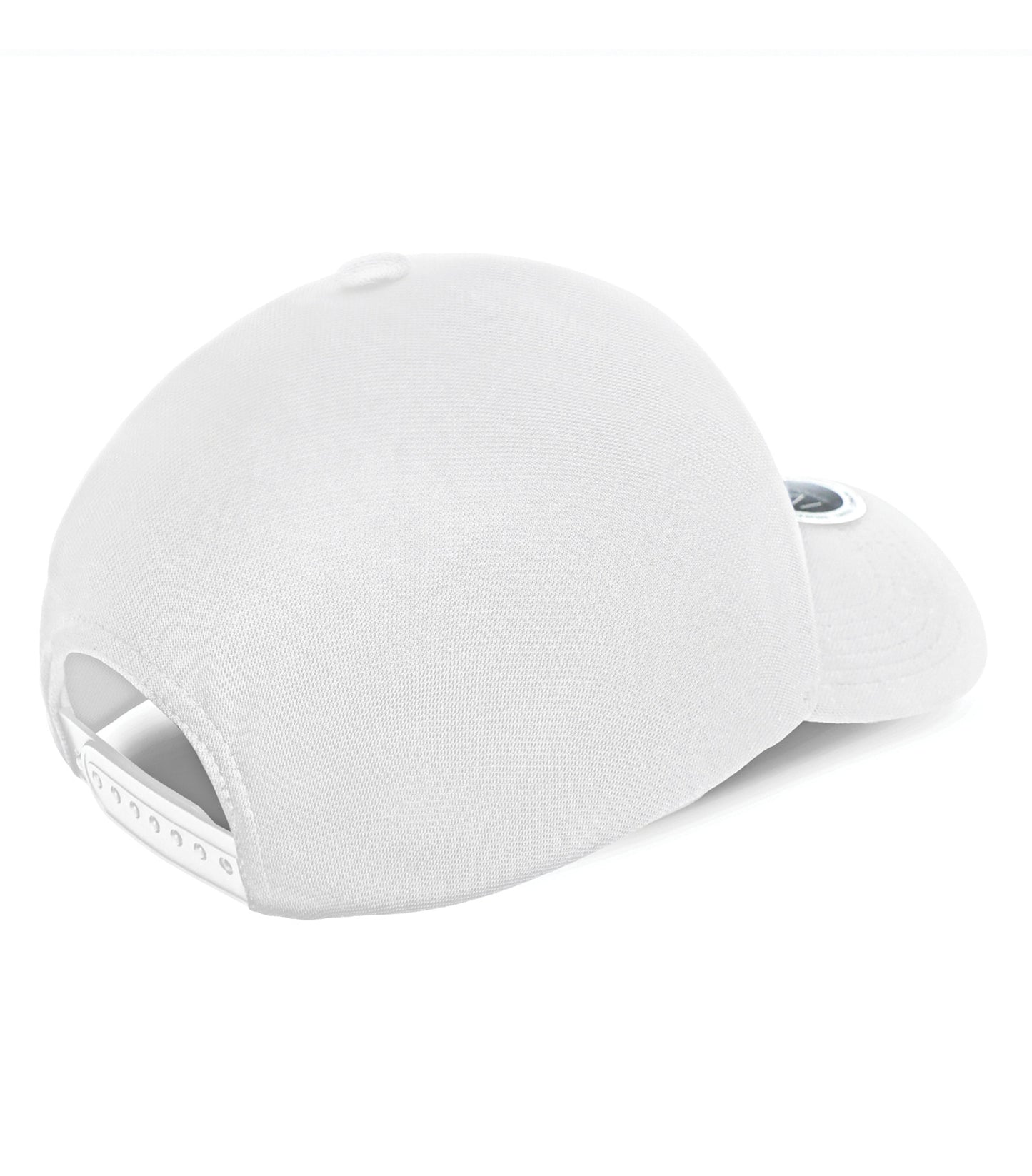INIVI STANLEY 1 PANEL SEAMLESS CAP.