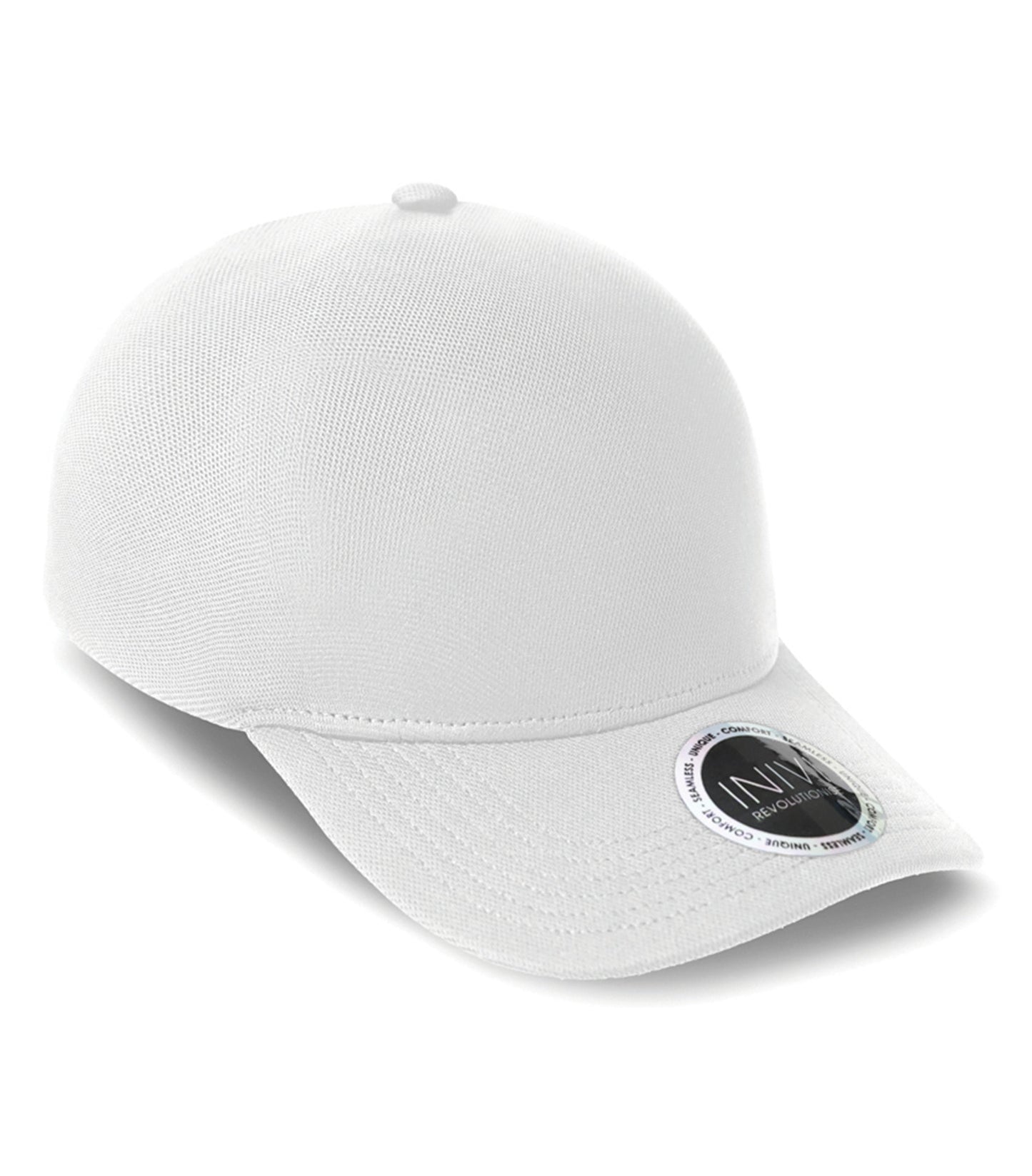 INIVI STANLEY 1 PANEL SEAMLESS CAP.