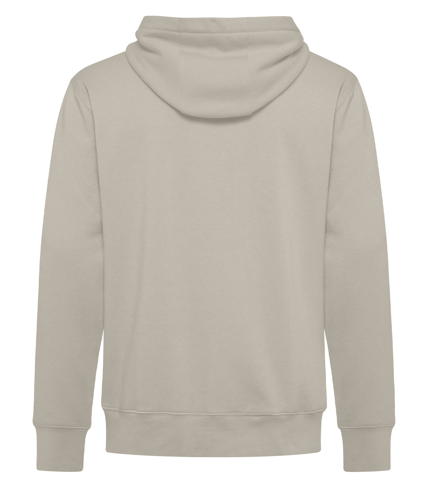 KOI® ELEMENT TRIBLEND FLEECE FULL ZIP HOOD.