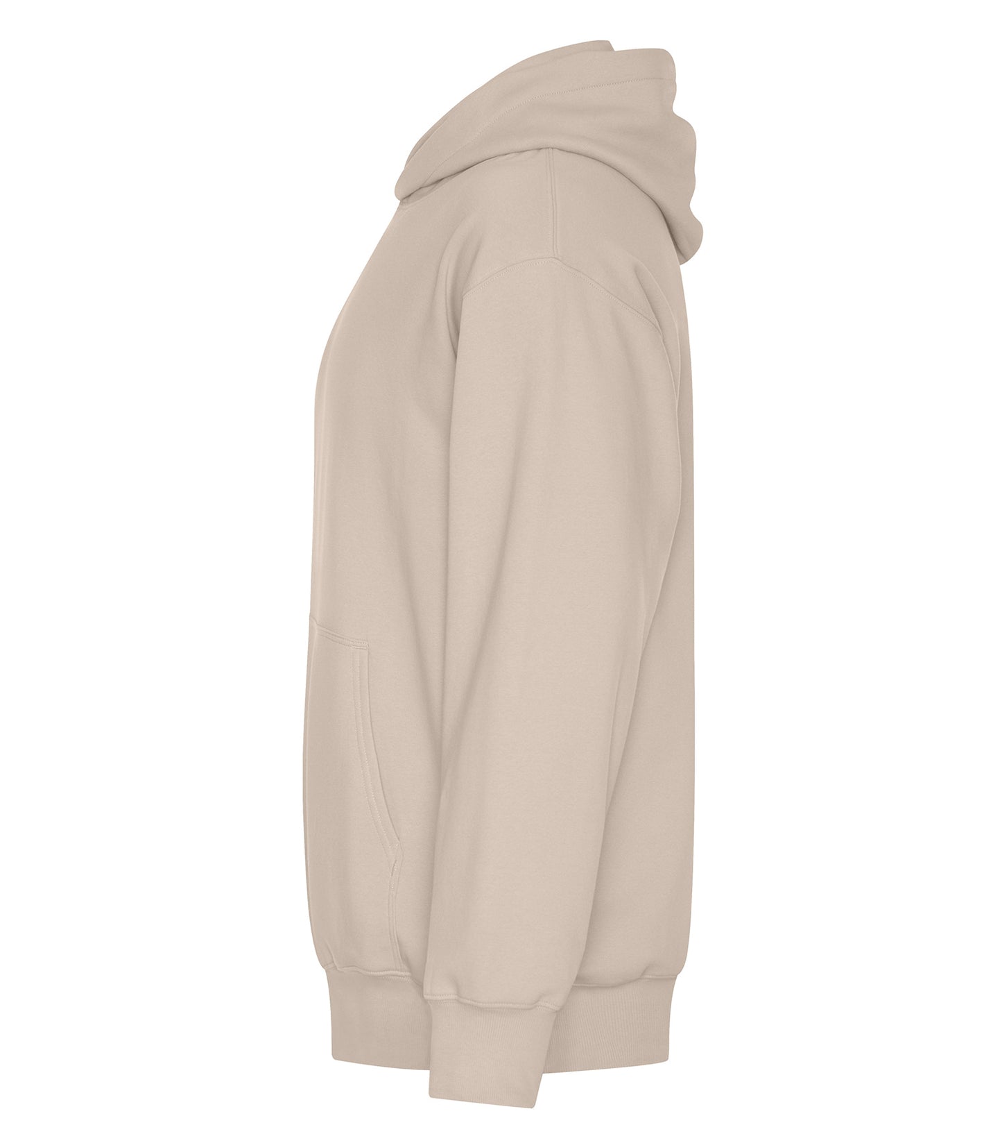 KOI® ELEMENT CFF PULLOVER HOOD.