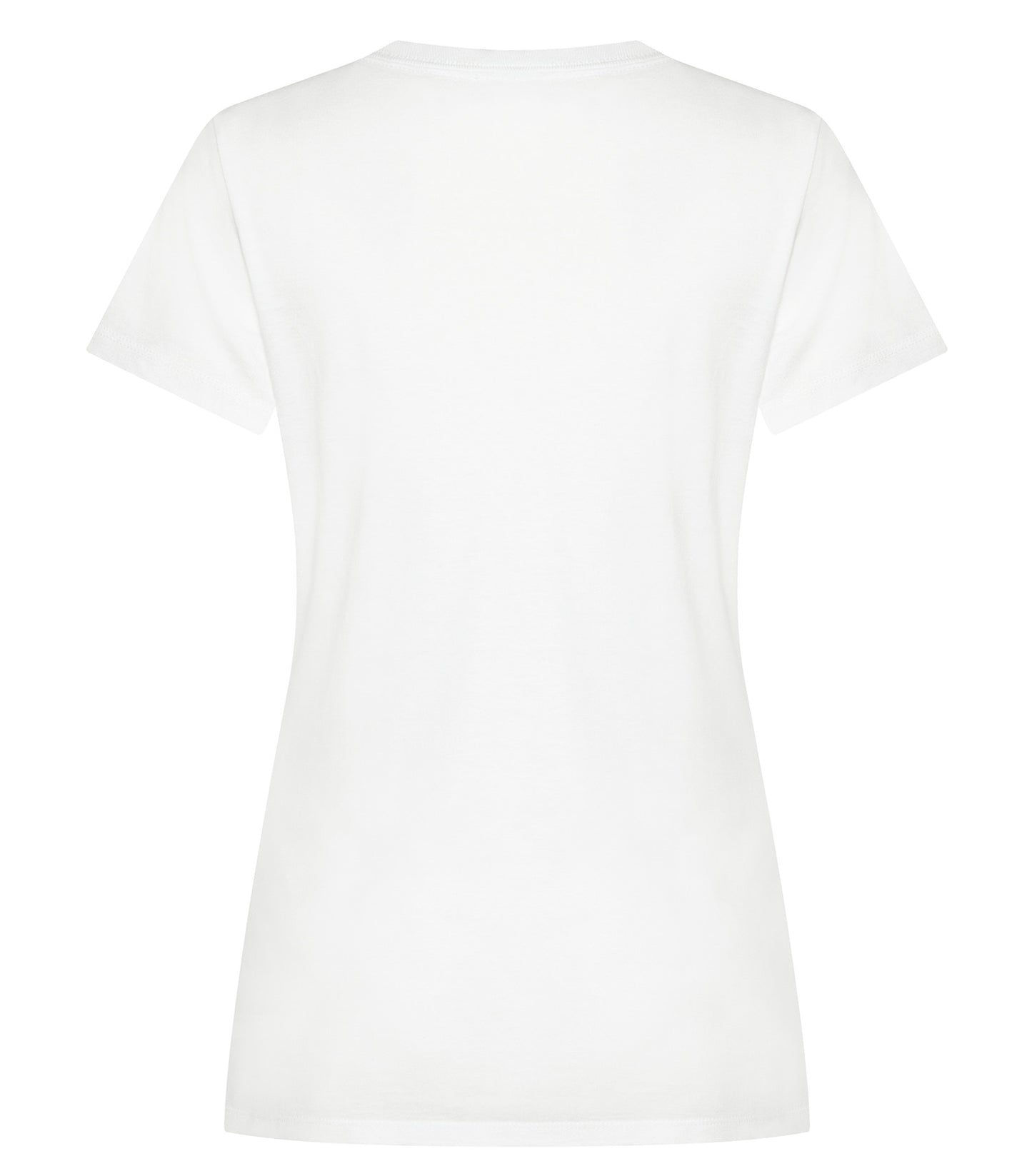 KOI® ELEMENT TRIBLEND LADIES' TEE.