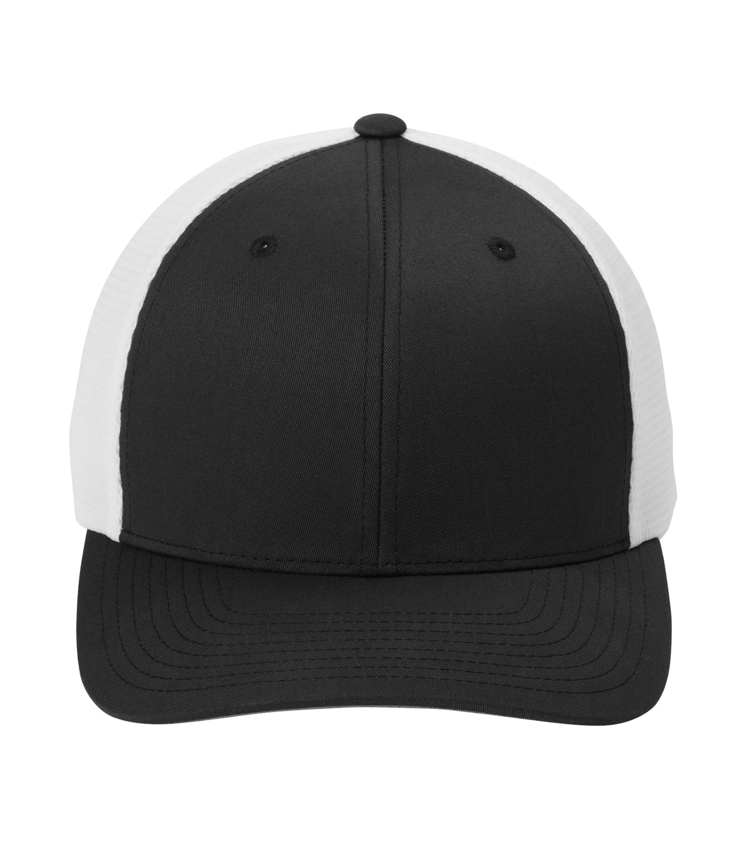 ATC™ FLEXFIT 110® MESH BACK CAP.