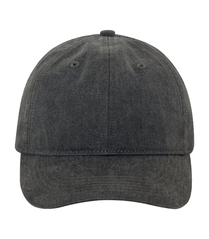 ATC™ PIGMENT DYED CAP.