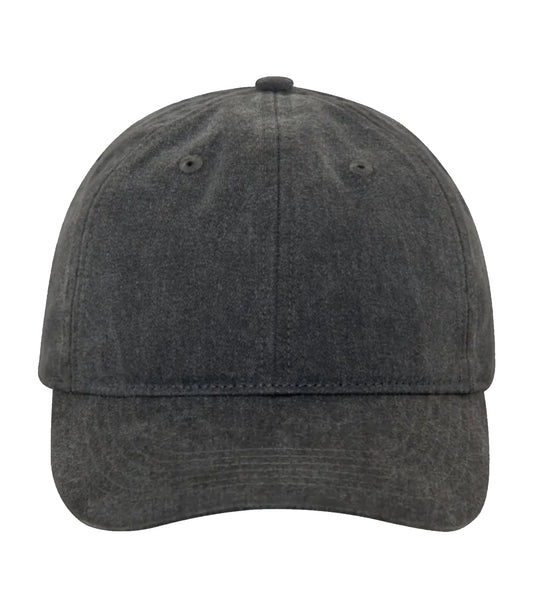 ATC™ PIGMENT DYED CAP.