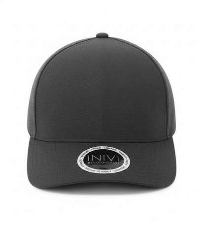 INIVI BOTTLECAP 2 PANEL CAP.