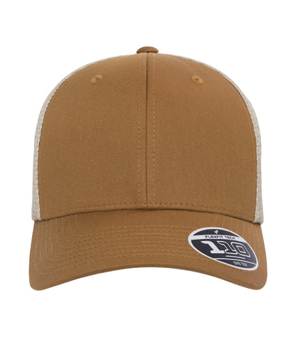 ATC™ FLEXFIT 110® MESH BACK CAP.