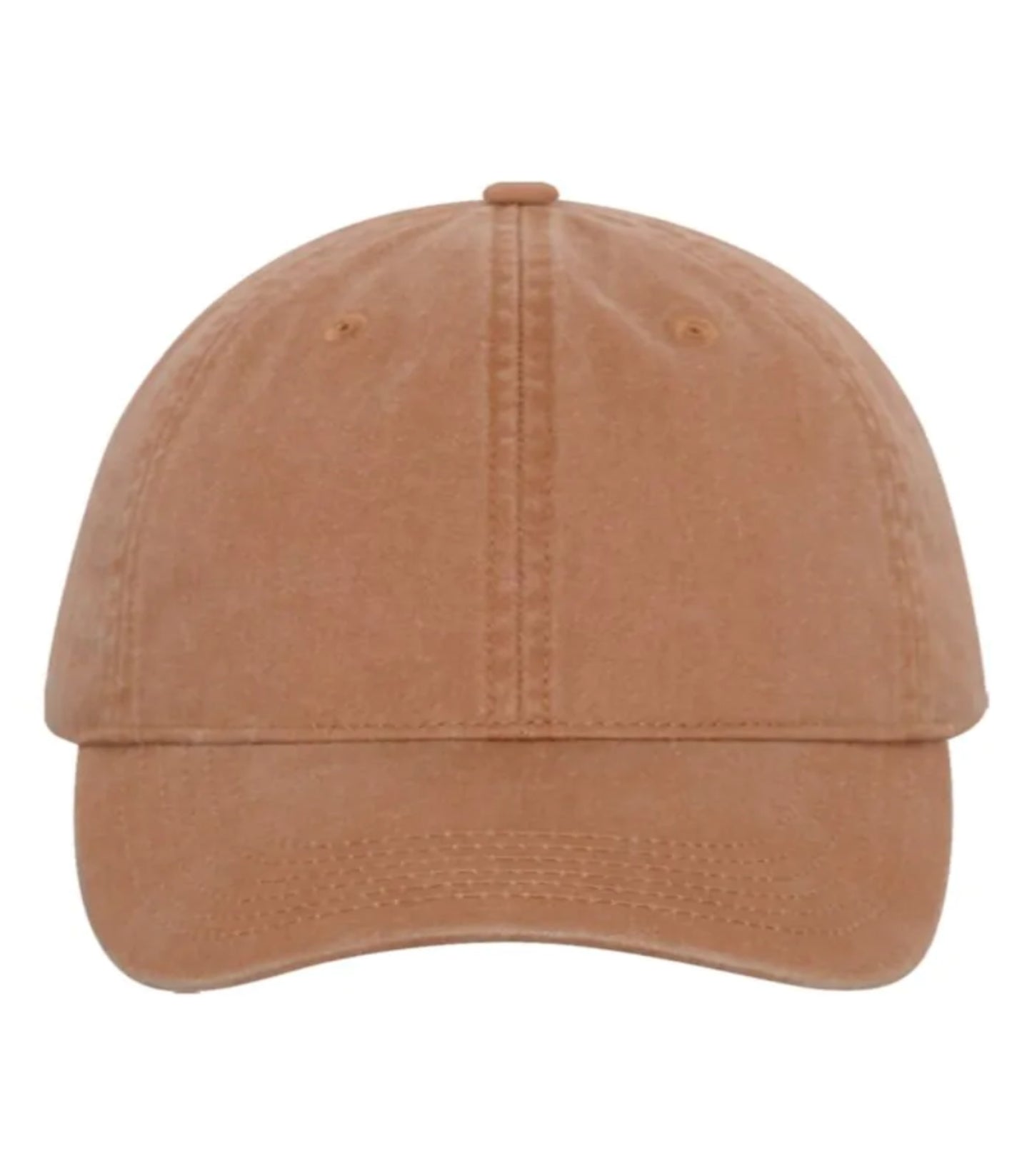 ATC™ PIGMENT DYED CAP.