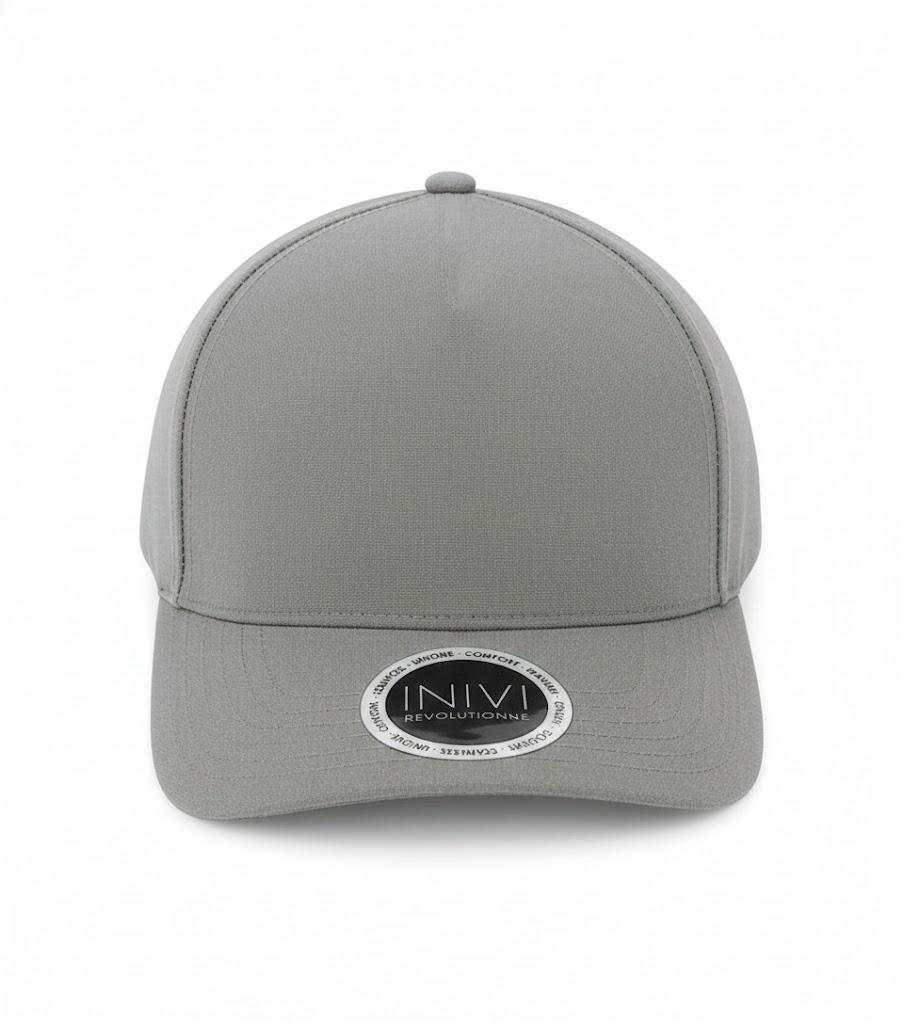 INIVI BOTTLECAP 2 PANEL CAP.