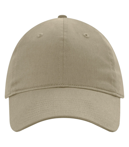 ATC™ EVERYDAY COTTON TWILL DAD HAT.