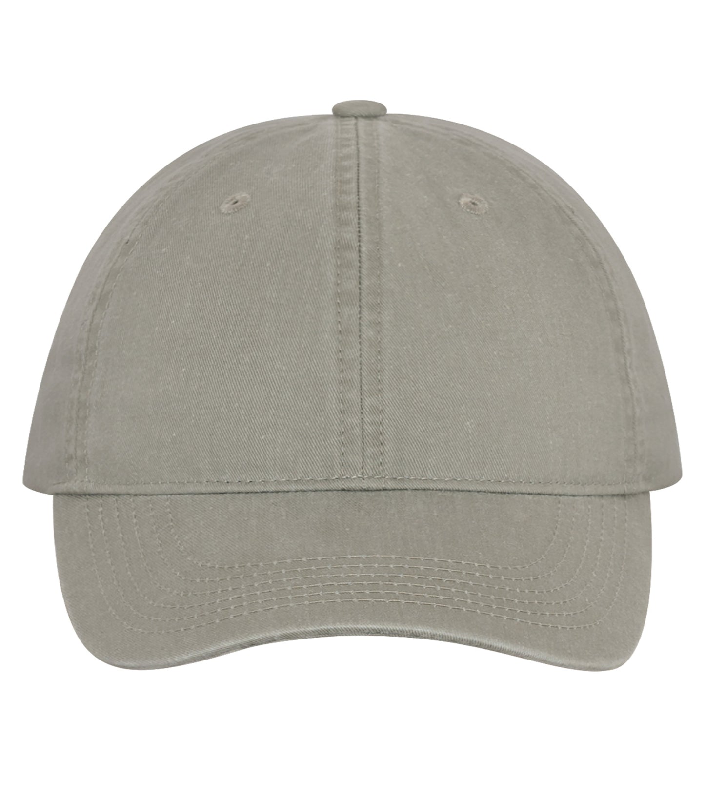 ATC™ PIGMENT DYED CAP.