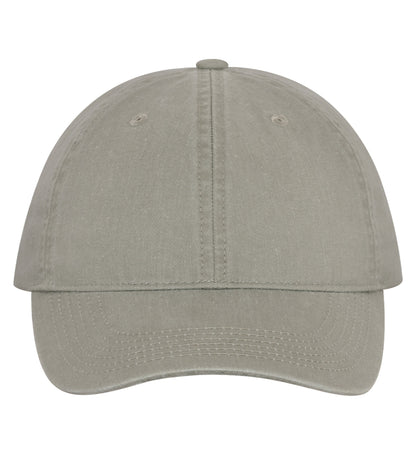 ATC™ PIGMENT DYED CAP.