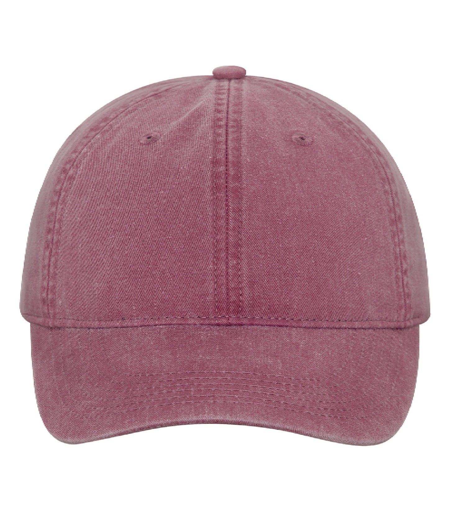 ATC™ PIGMENT DYED CAP.