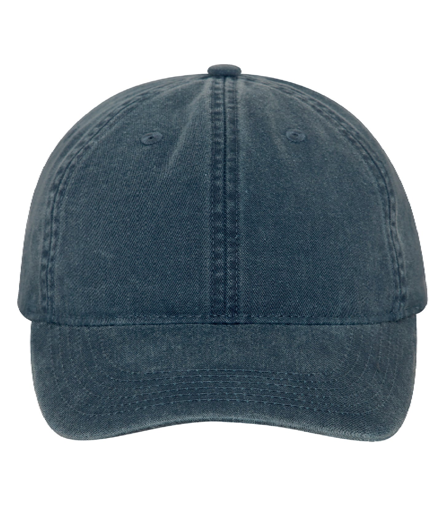 ATC™ PIGMENT DYED CAP.