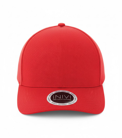 INIVI BOTTLECAP 2 PANEL CAP.