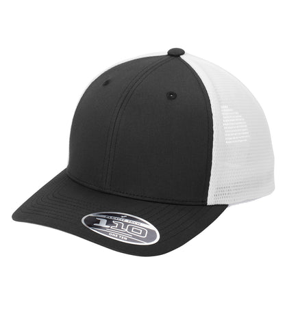 ATC™ FLEXFIT 110® MESH BACK CAP.