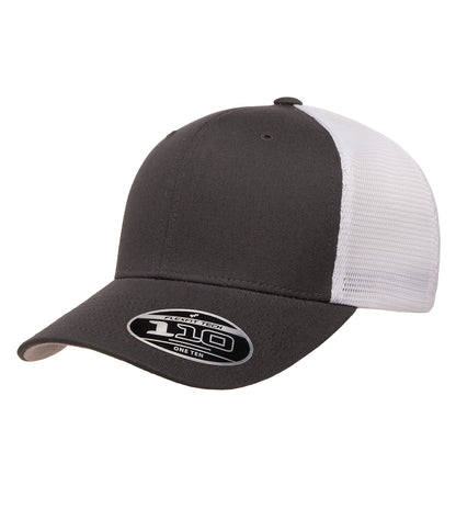 ATC™ FLEXFIT 110® MESH BACK CAP.