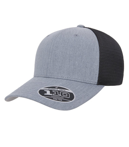 ATC™ FLEXFIT 110® MESH BACK CAP.