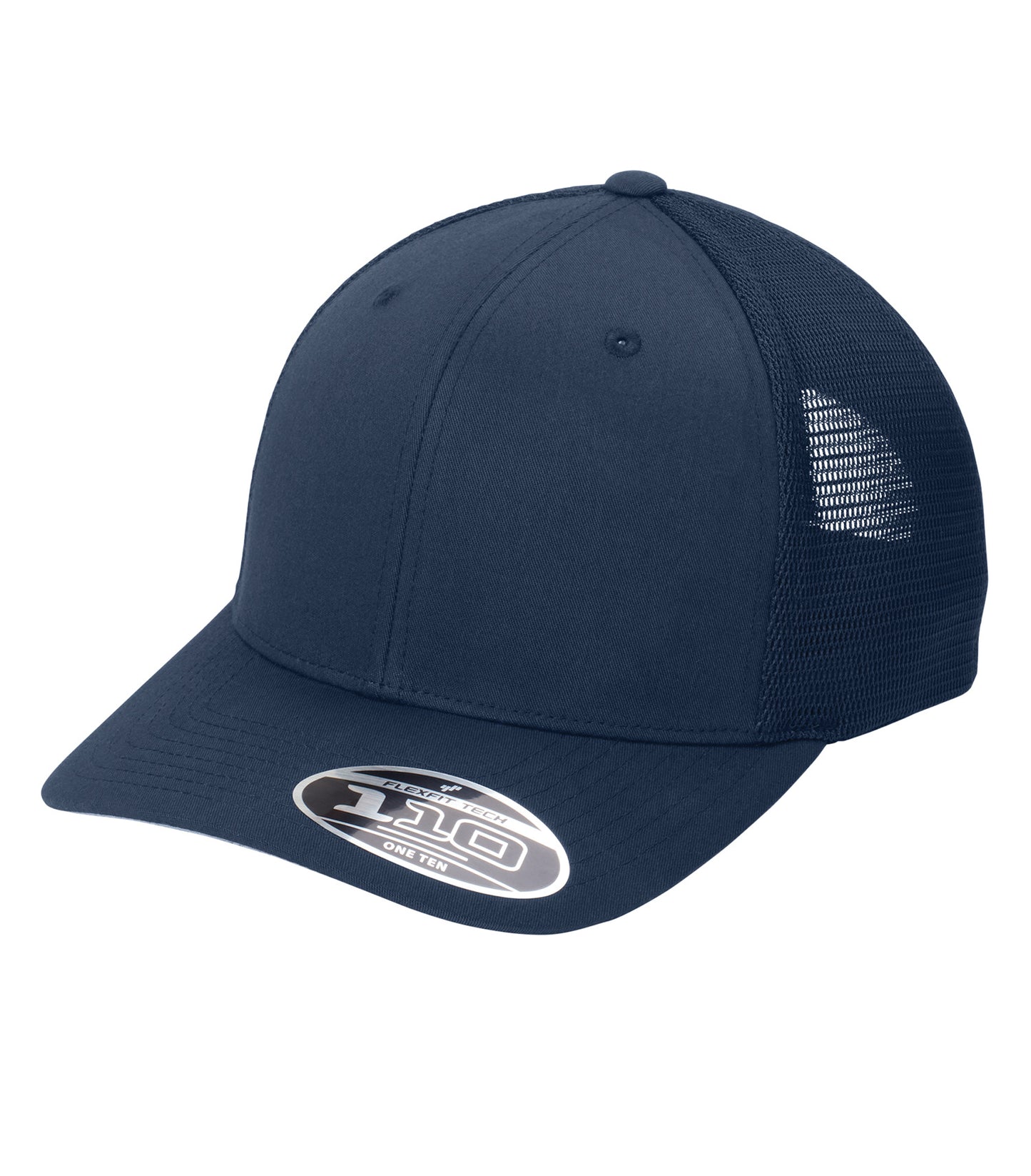 ATC™ FLEXFIT 110® MESH BACK CAP.
