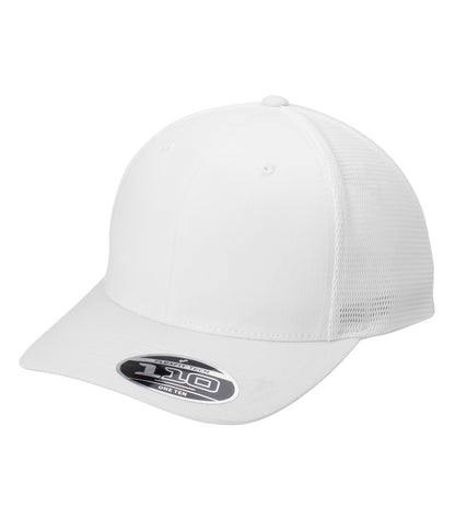 ATC™ FLEXFIT 110® MESH BACK CAP.