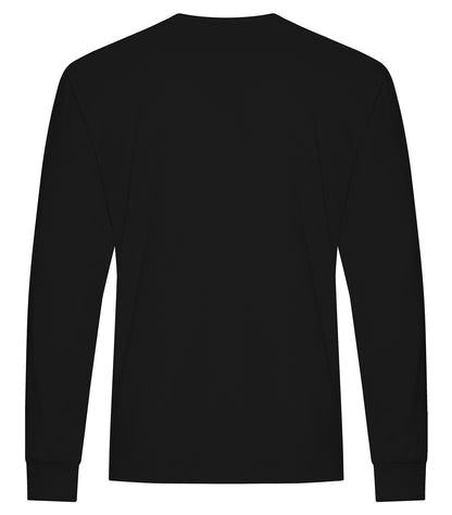 ATC™ EVERYDAY COTTON BLEND LONG SLEEVE TEE.