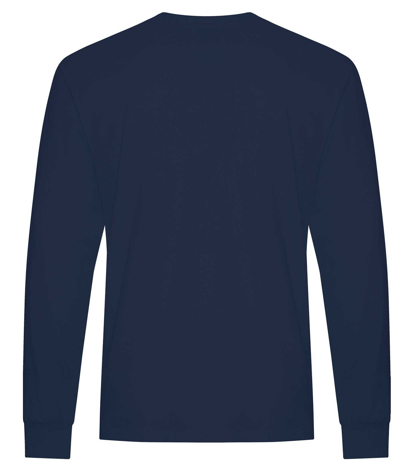 ATC™ EVERYDAY COTTON BLEND LONG SLEEVE TEE.
