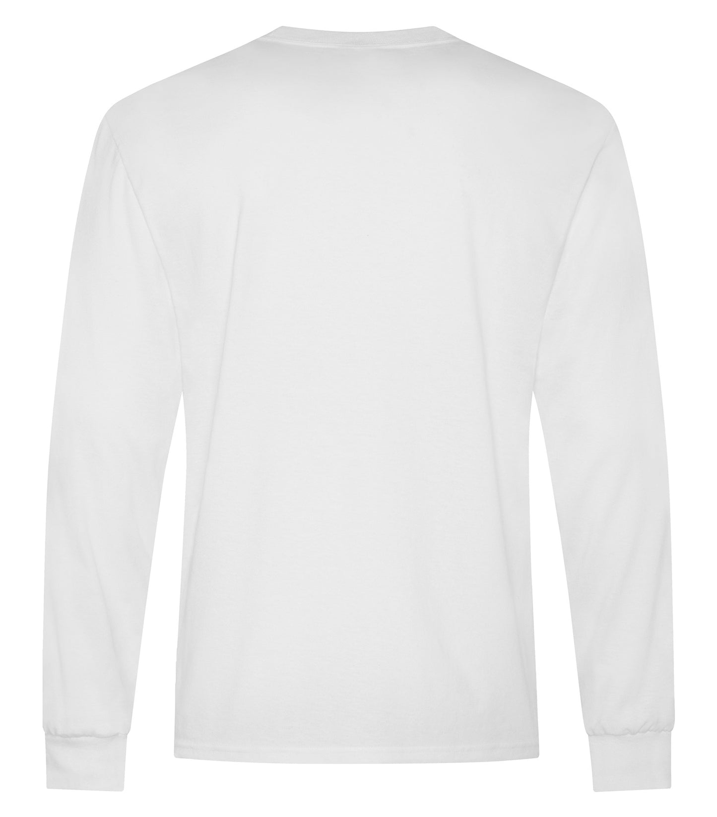ATC™ EVERYDAY COTTON BLEND LONG SLEEVE TEE.