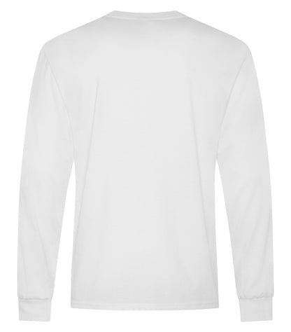 ATC™ EVERYDAY COTTON BLEND LONG SLEEVE TEE.