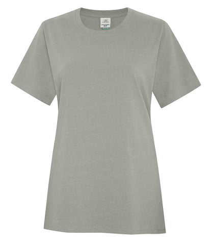 ATC™ EARTH WASH™ LADIES' TEE.