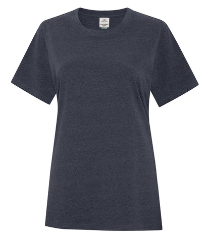 ATC™ EARTH WASH™ LADIES' TEE.