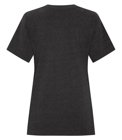 ATC™ EARTH WASH™ LADIES' TEE.
