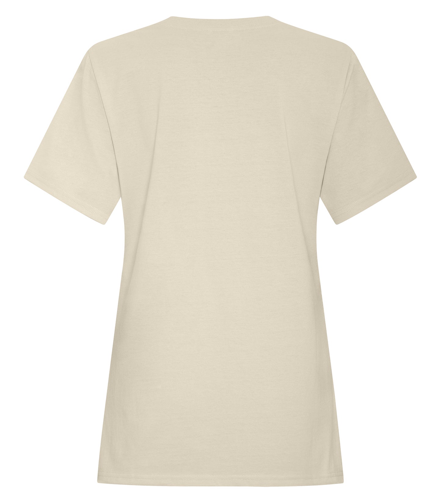 ATC™ EARTH WASH™ LADIES' TEE.
