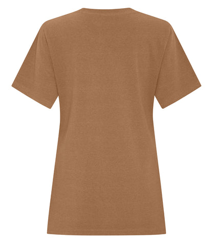 ATC™ EARTH WASH™ LADIES' TEE.
