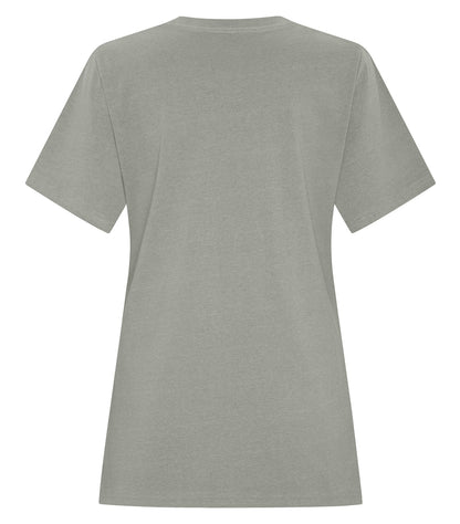 ATC™ EARTH WASH™ LADIES' TEE.
