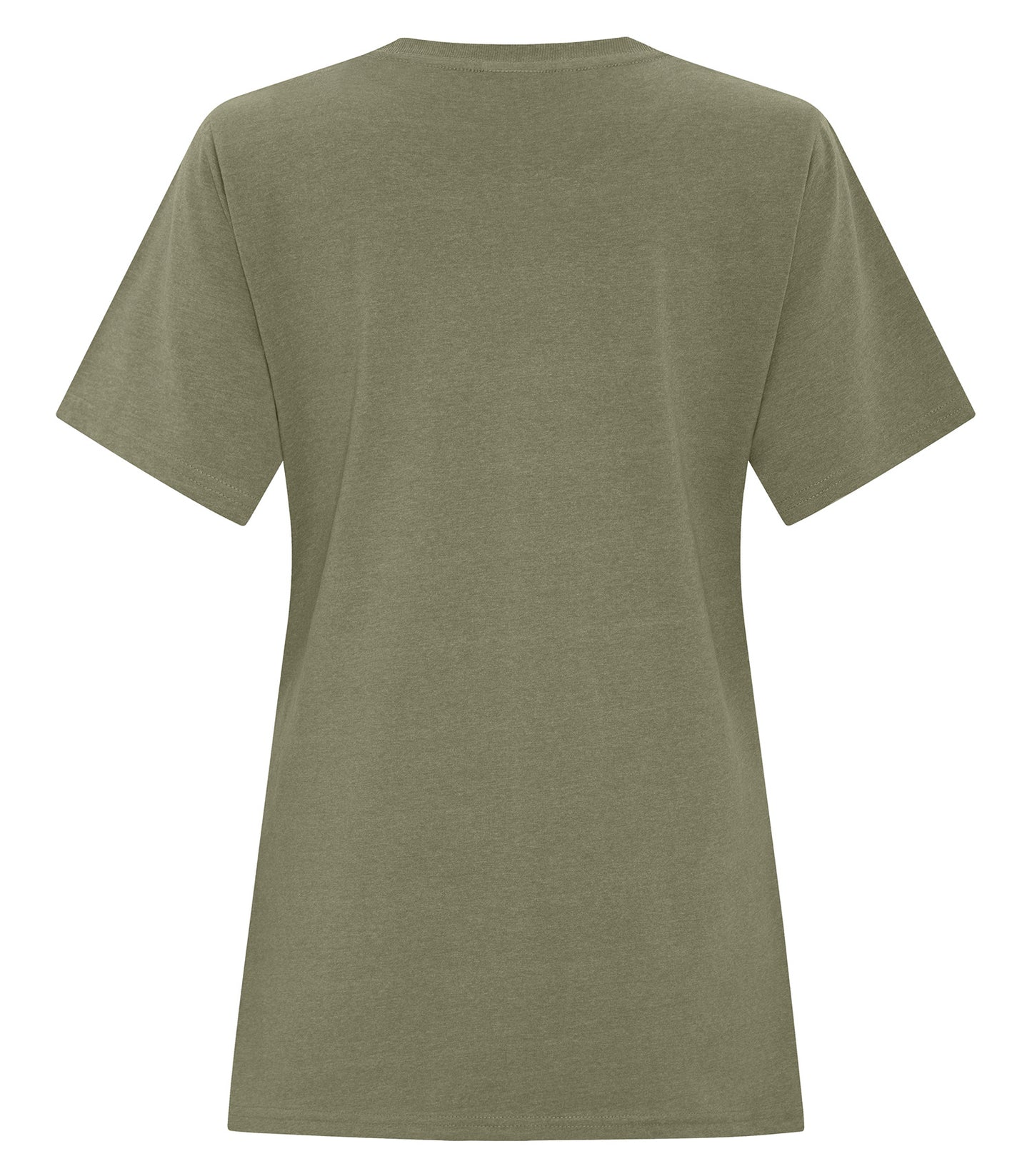 ATC™ EARTH WASH™ LADIES' TEE.