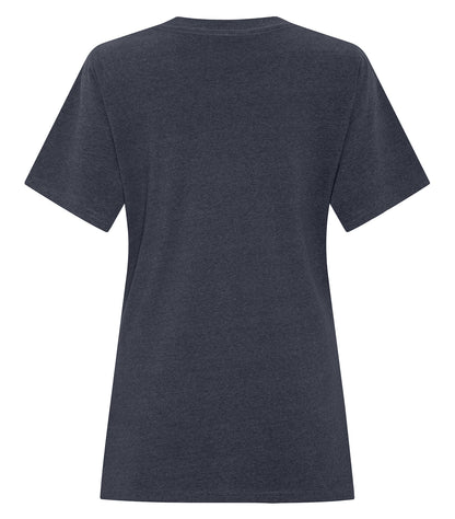ATC™ EARTH WASH™ LADIES' TEE.