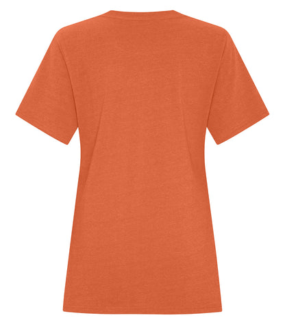 ATC™ EARTH WASH™ LADIES' TEE.