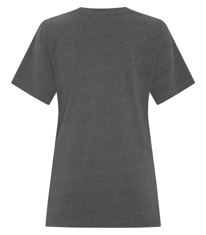 ATC™ EARTH WASH™ LADIES' TEE.