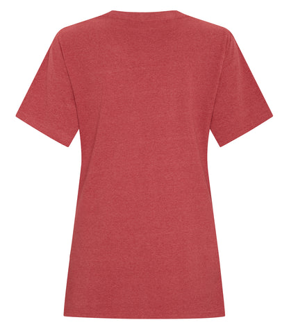 ATC™ EARTH WASH™ LADIES' TEE.