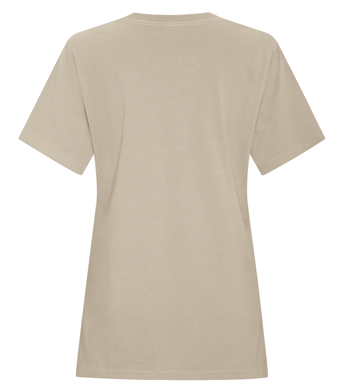 ATC™ EARTH WASH™ LADIES' TEE.