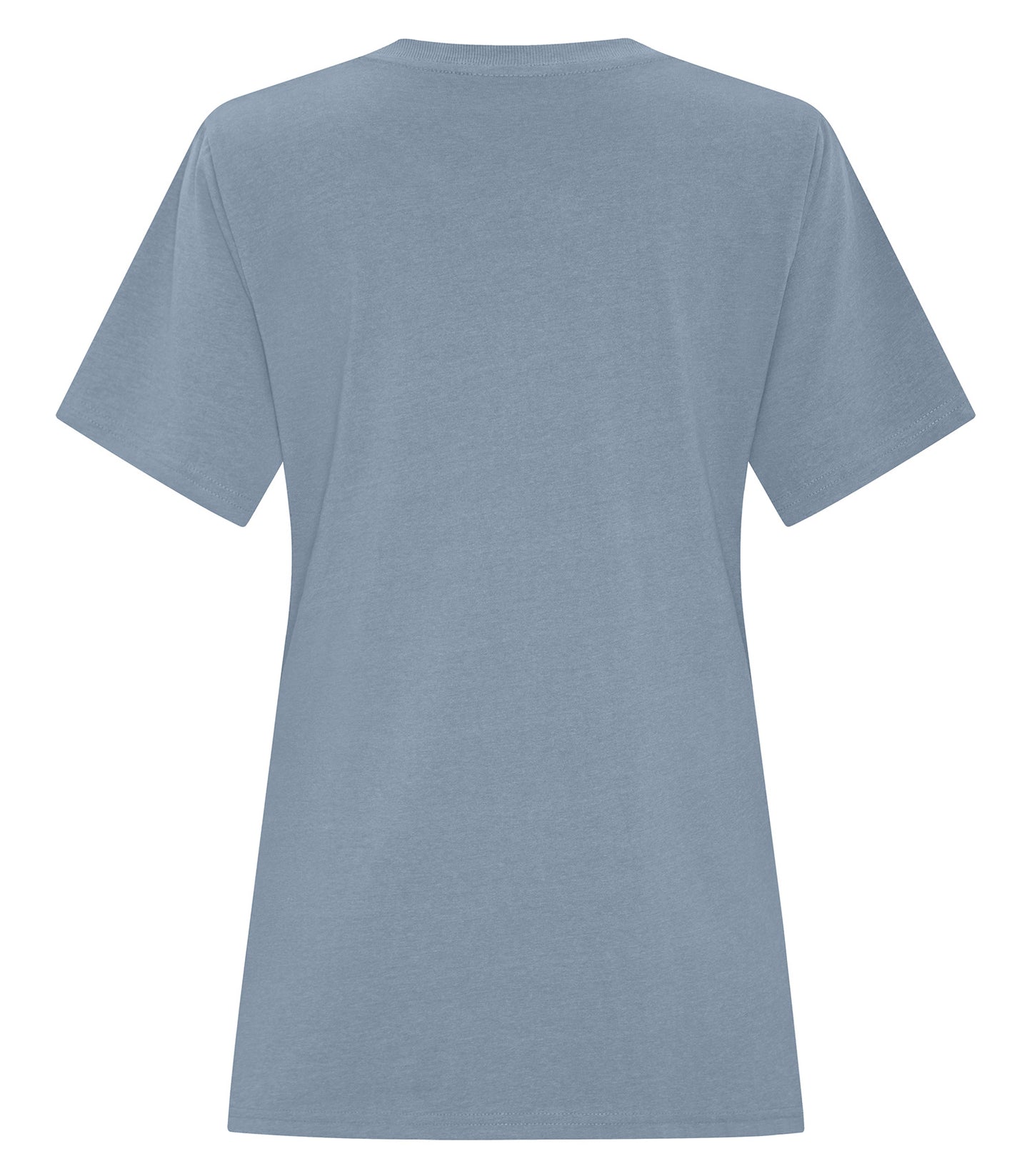 ATC™ EARTH WASH™ LADIES' TEE.