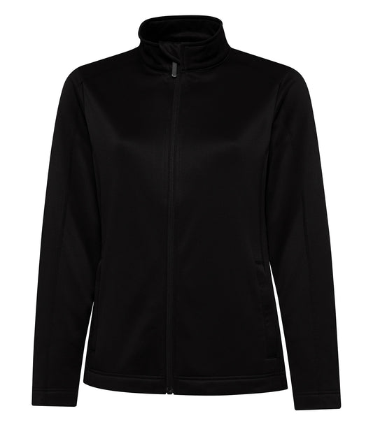 CH™ ESSENTIAL FULL ZIP FLEECE LADIES' JACKET.