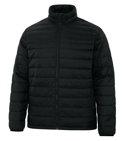 DRYFRAME® ESSENTIAL PUFFY JACKET.
