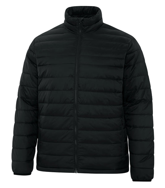 DRYFRAME® ESSENTIAL PUFFY JACKET.