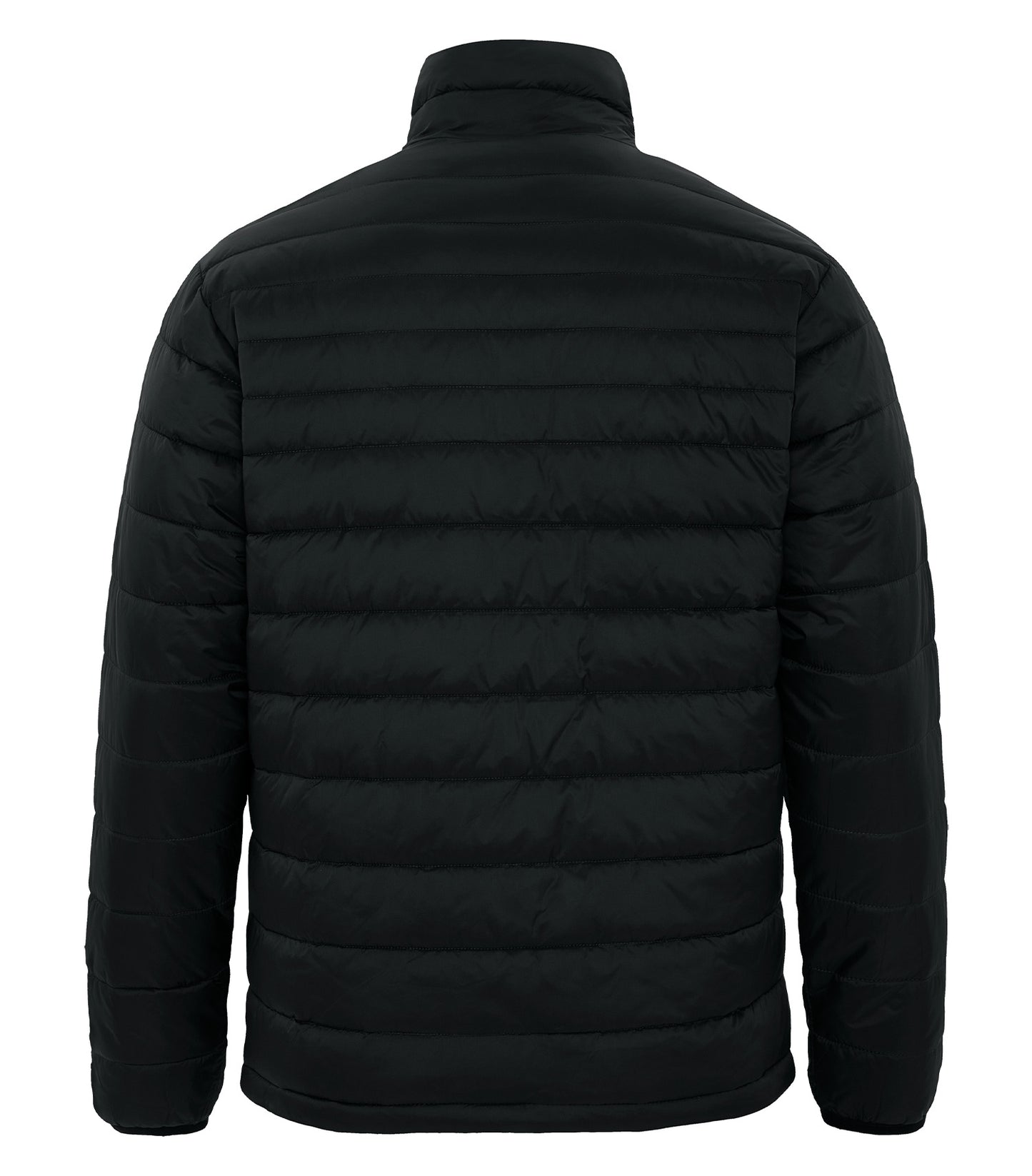 DRYFRAME® ESSENTIAL PUFFY JACKET.