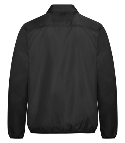 CH™ ESSENTIAL WATER RESISTANT WINDBREAKER JACKET.
