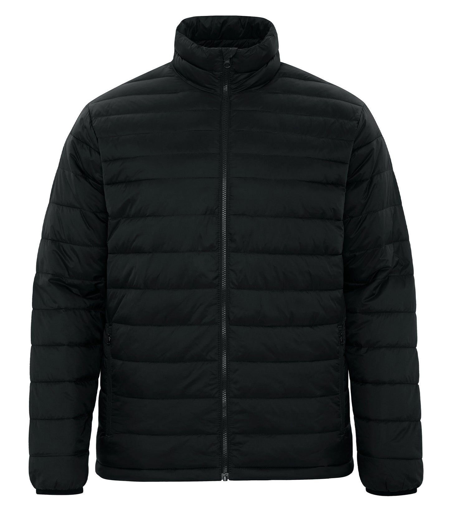 DRYFRAME® ESSENTIAL PUFFY JACKET.