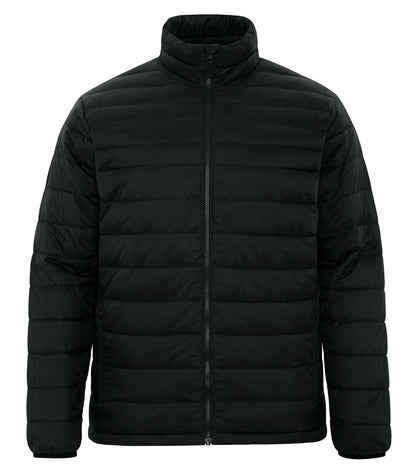 DRYFRAME® ESSENTIAL PUFFY JACKET.