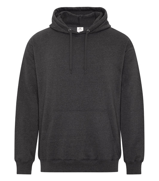 ATC™ EARTH WASH™ TOURBILLON FLEECE HOODED SWEATSHIRT.