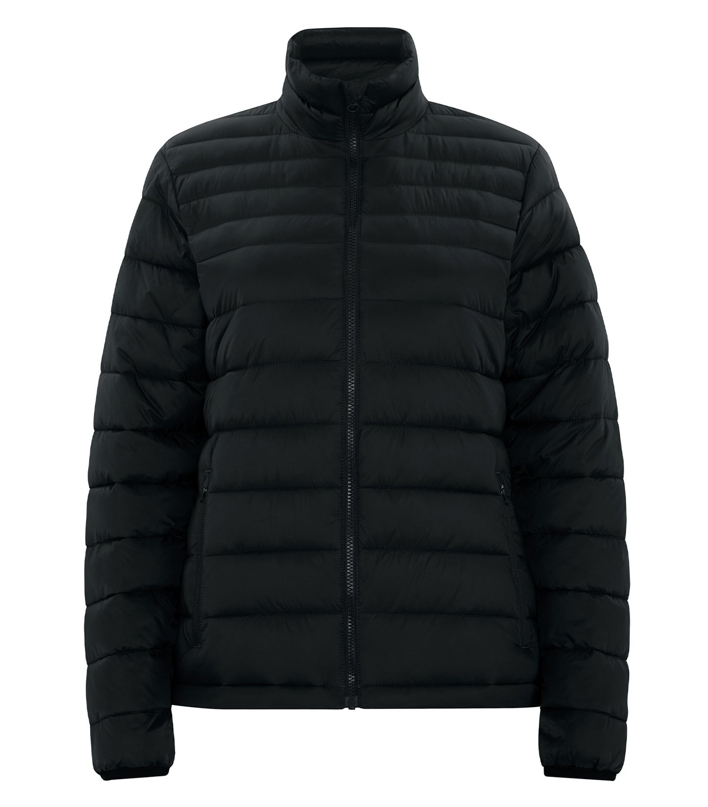 DRYFRAME® ESSENTIAL PUFFY LADIES' JACKET.