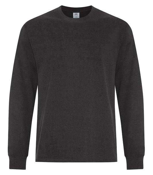 ATC™ EARTH WASH™ LONG SLEEVE TEE.